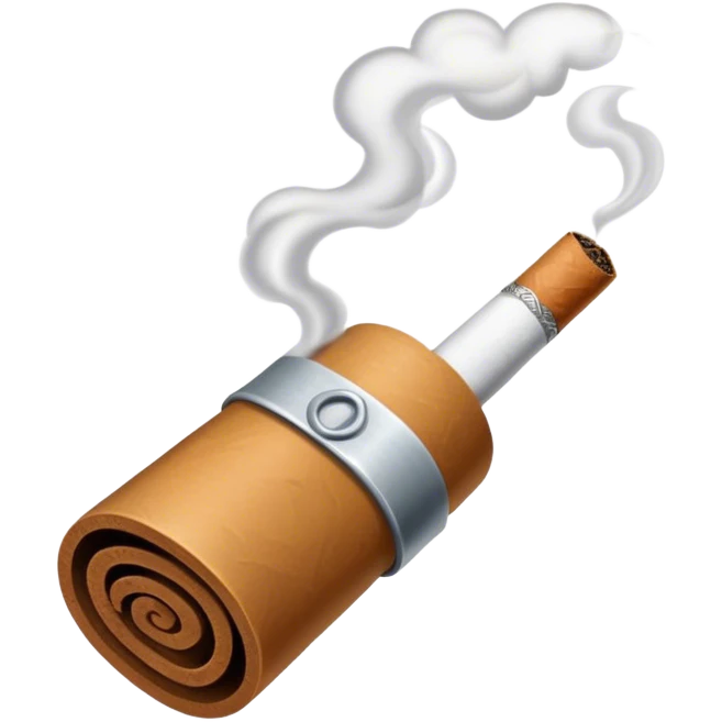 blunt emoji