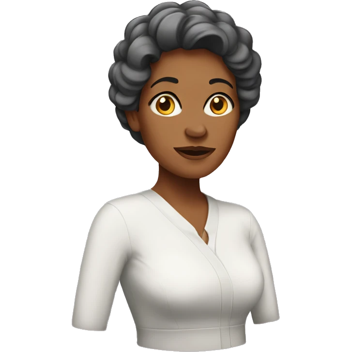 mama emoji