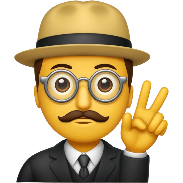 PESSOA estressada com raiva emoji