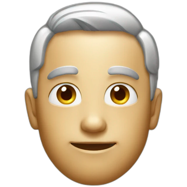shiny icon emoji