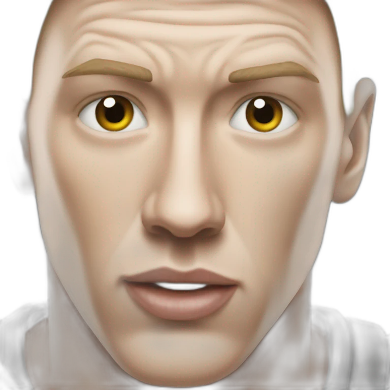 Eminem emoji