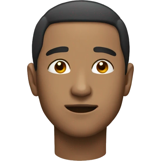 Tian emoji