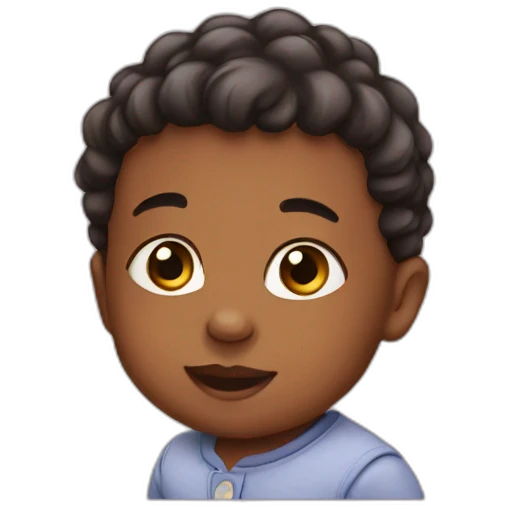 baby emoji
