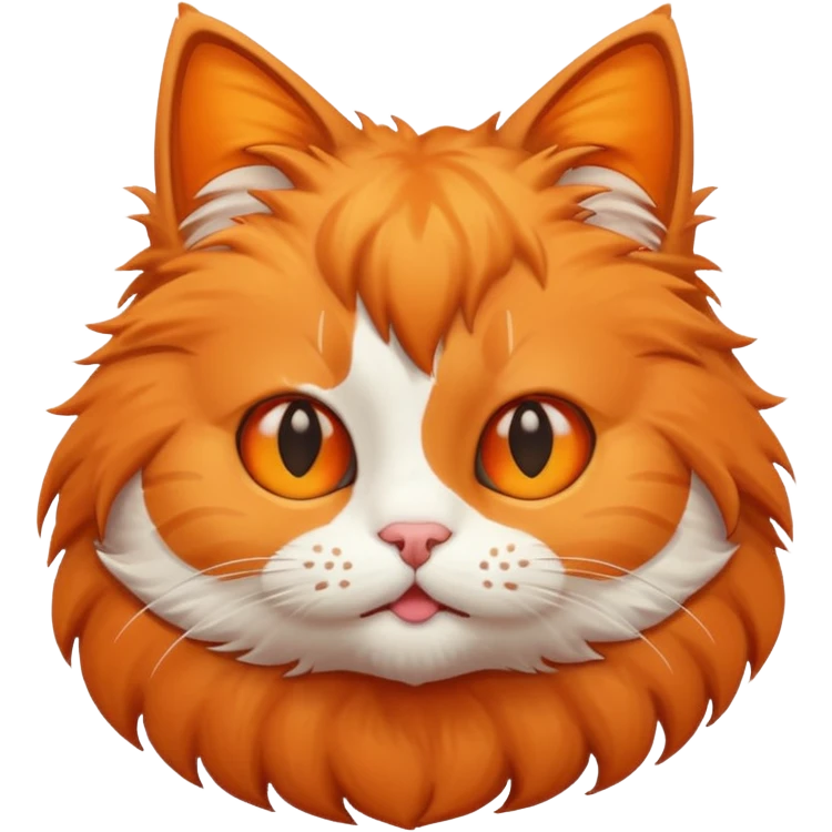 Cat emoji