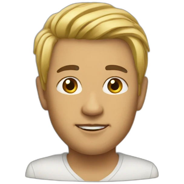 Tupak emoji