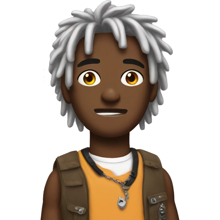 lil uzi very emoji