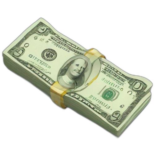 Money emoji