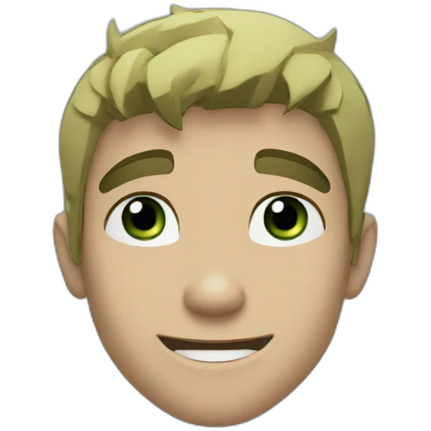 Ben 10 emoji