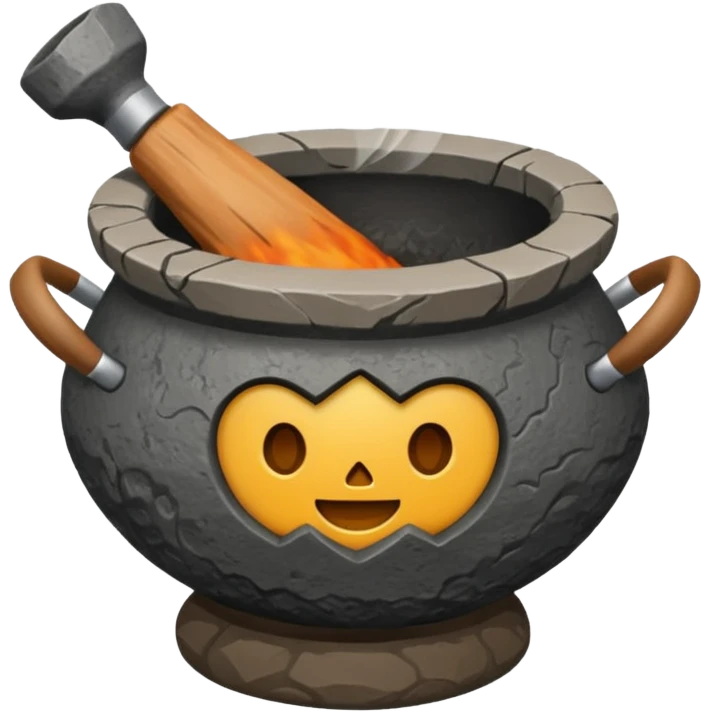 molcajete emoji