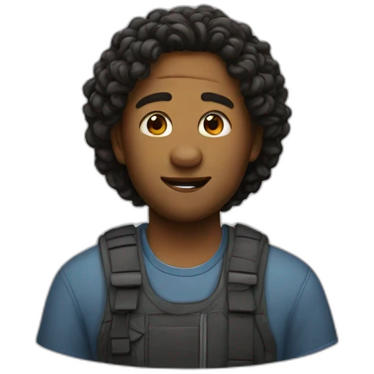 Netflix emoji