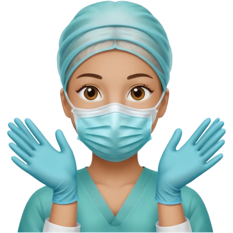 ванні процедури emoji