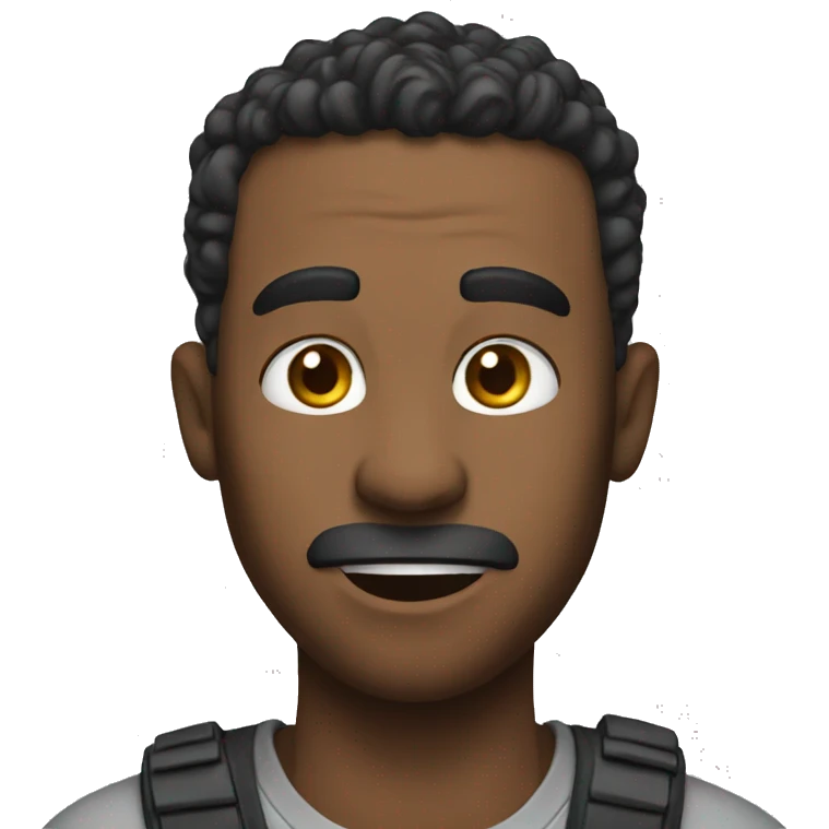 OMG emoji