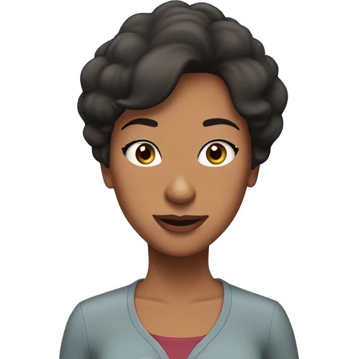natalia from family guy emoji