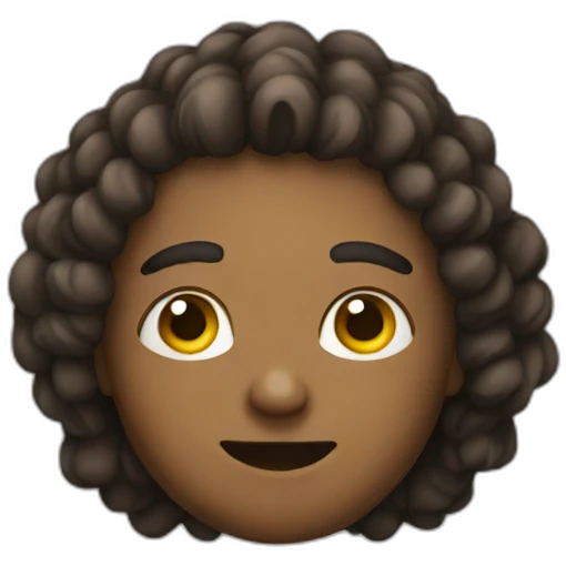 Yodda emoji