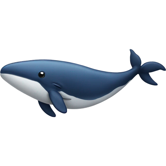 whale emoji