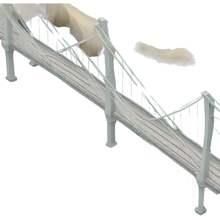 SLIDE BRIDGE emoji