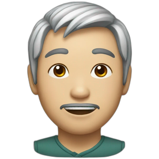 tong po emoji