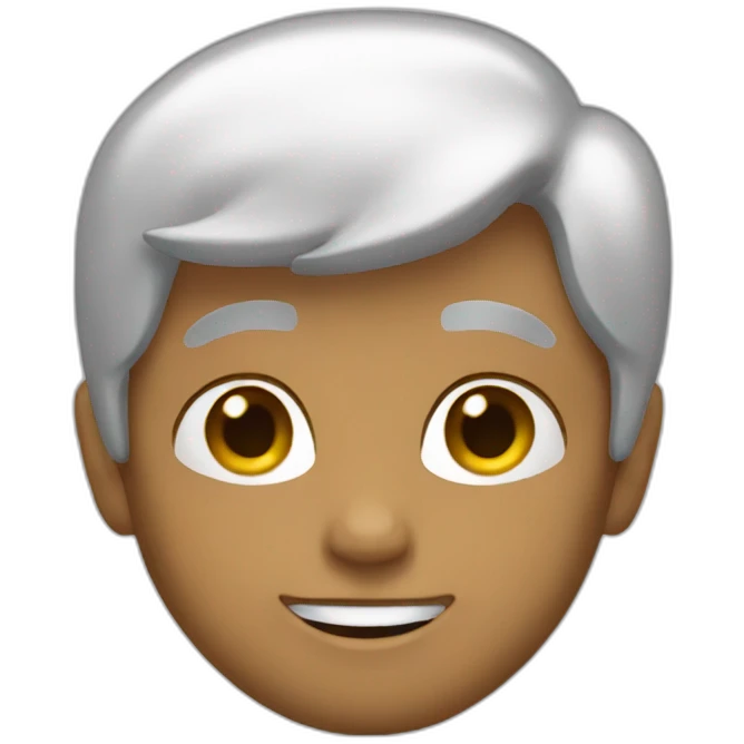 Tommy emoji