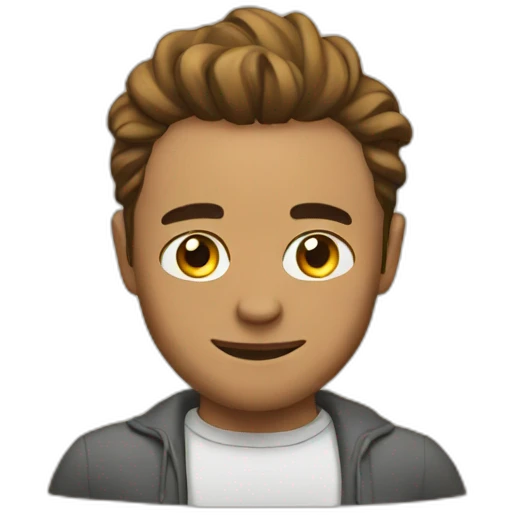 Best thing emoji