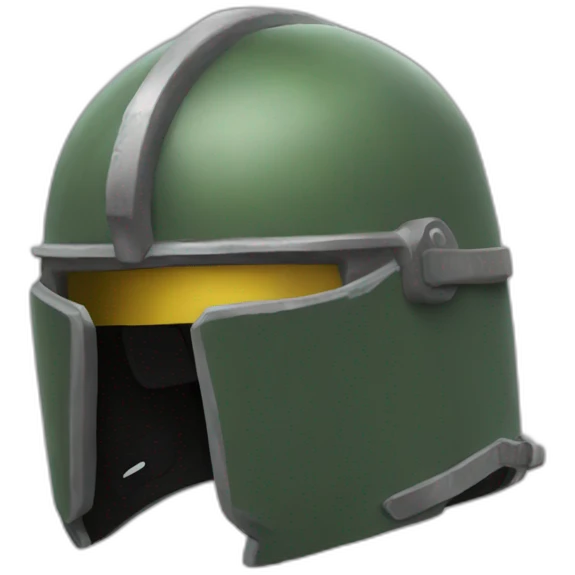 Gpnvg helmet emoji