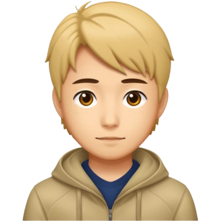 Yuji itdori emoji
