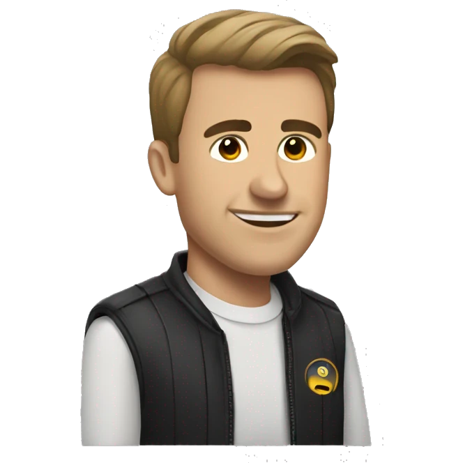 Paul mescal emoji