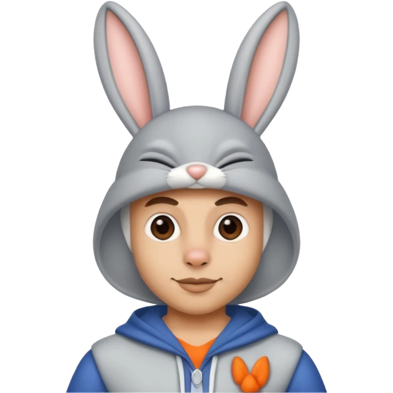 Bud Bunny emoji