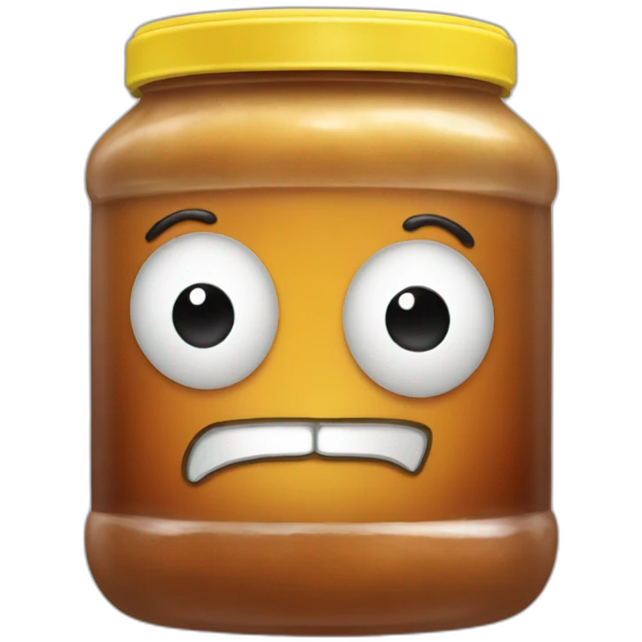 Beetles juice emoji