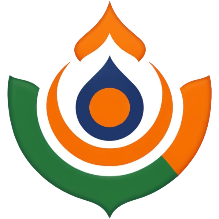 I want the flag of India which is the whole of India  emoji