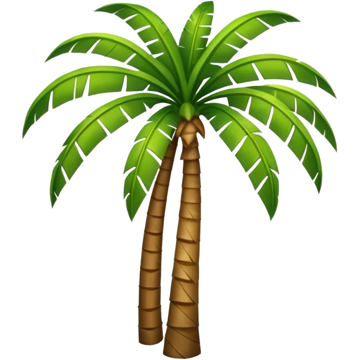 palm emoji