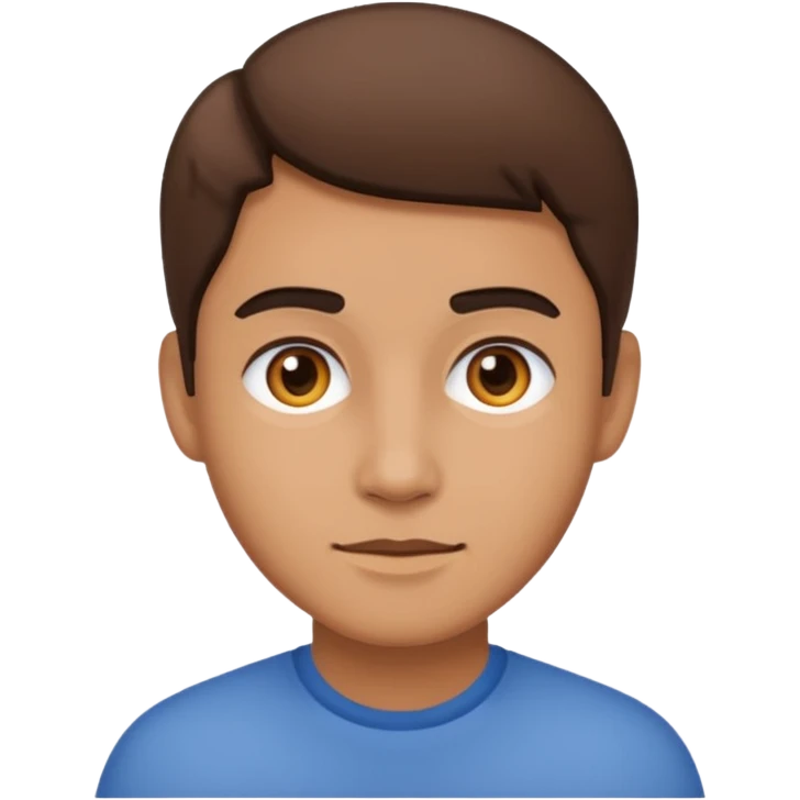 Noli emoji