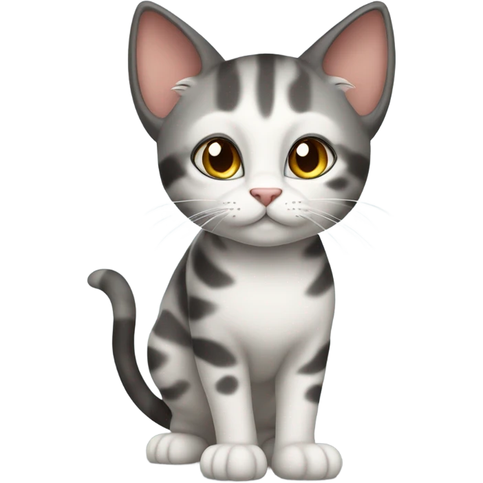 cat emoji