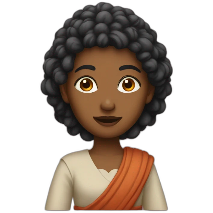 Bagira emoji
