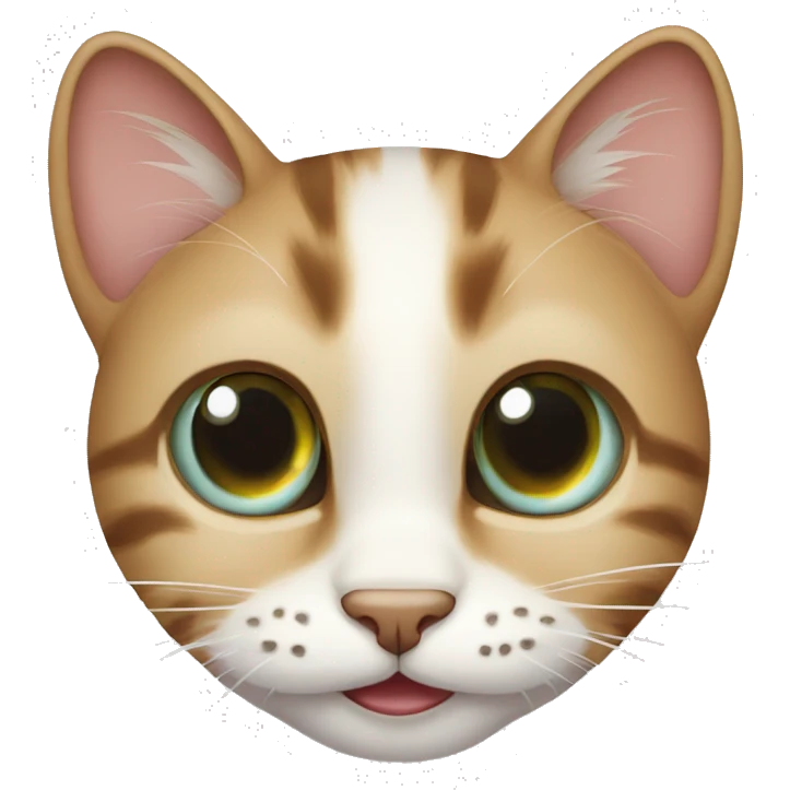 smiling-cat-happy-eyes emoji