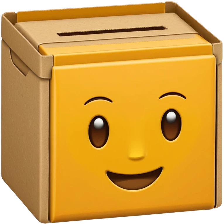 Matchbox emoji