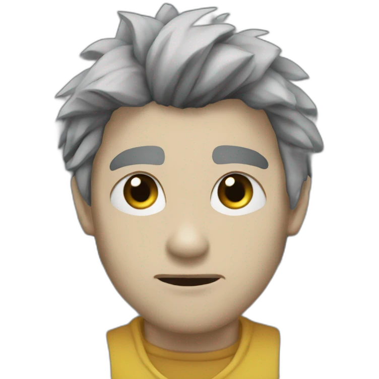 L'attaque des titans emoji