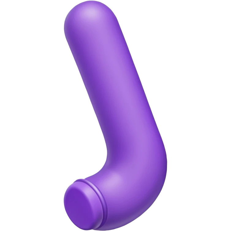Dildo emoji
