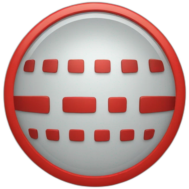 Netflix logo emoji