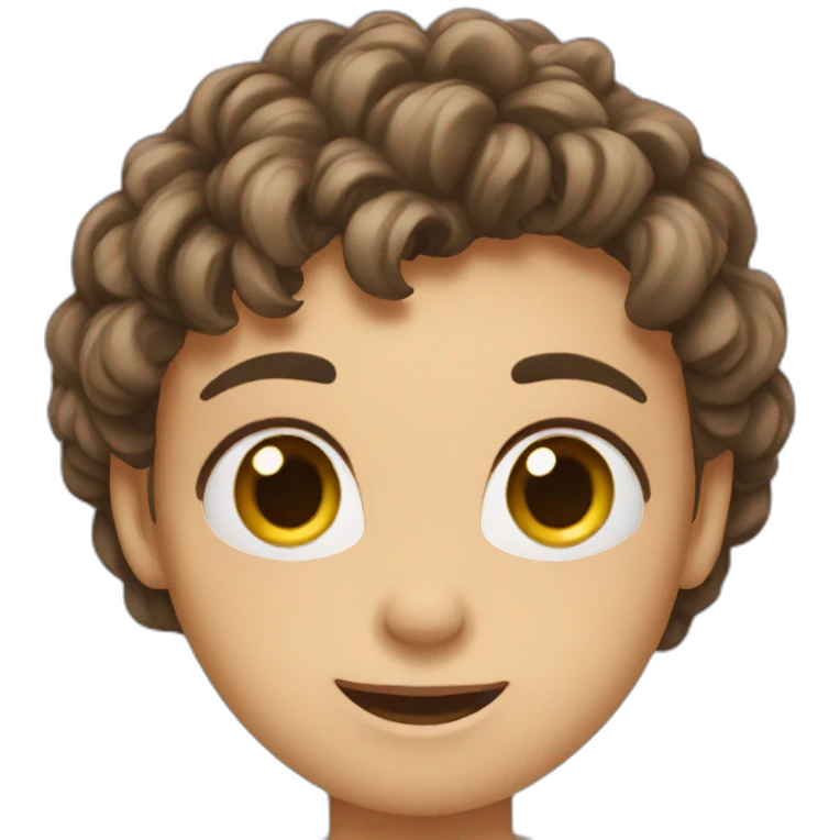 Bff emoji