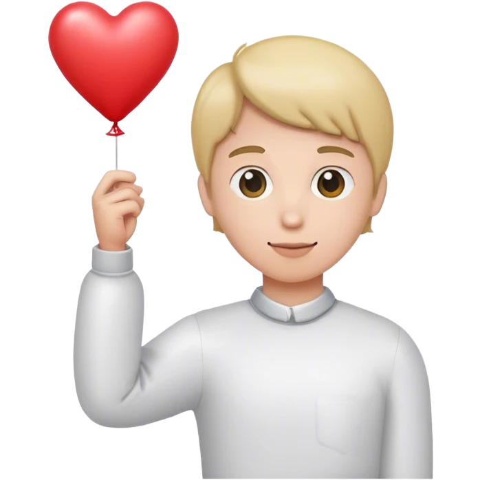 Valentine’s Day  emoji