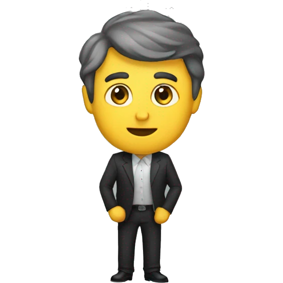 Voto perdido emoji