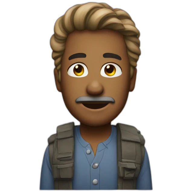 VIDEO FILM ICON emoji