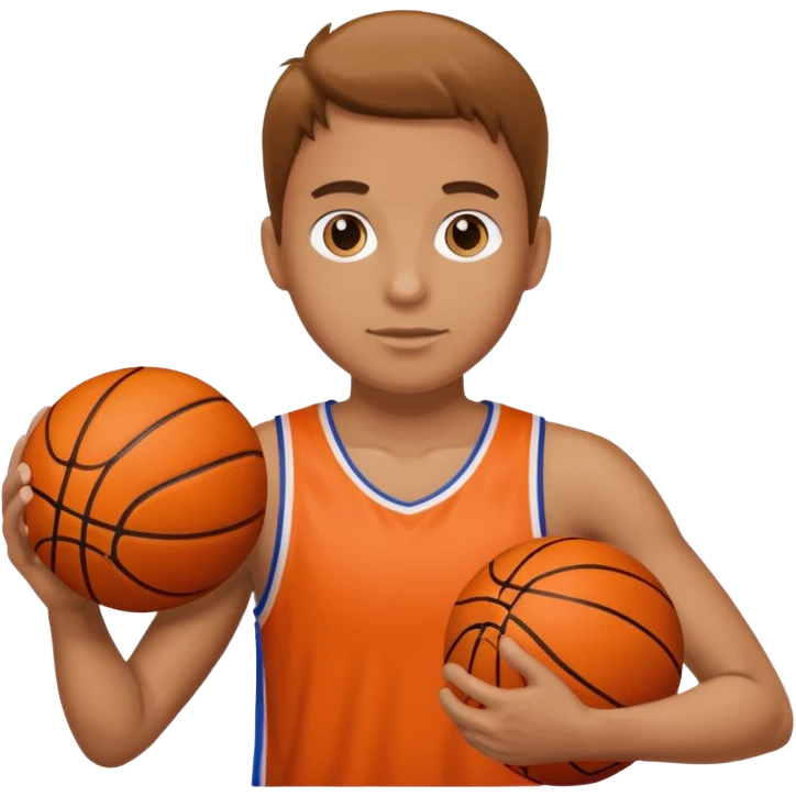 ball sports emoji