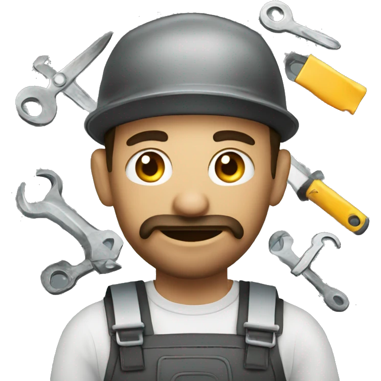 wordpress maintenance emoji