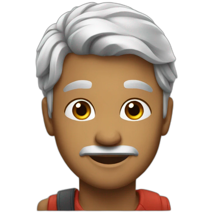 Pyar emoji