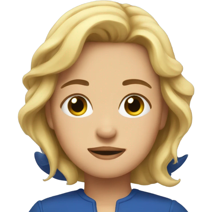 stargirl emoji