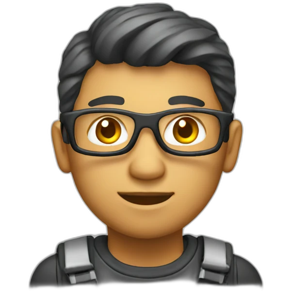 software-engineer emoji
