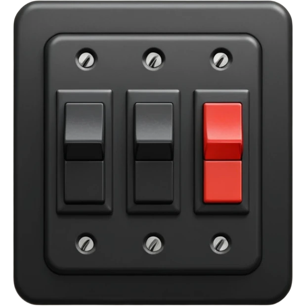 circuit breaker low voltage emoji