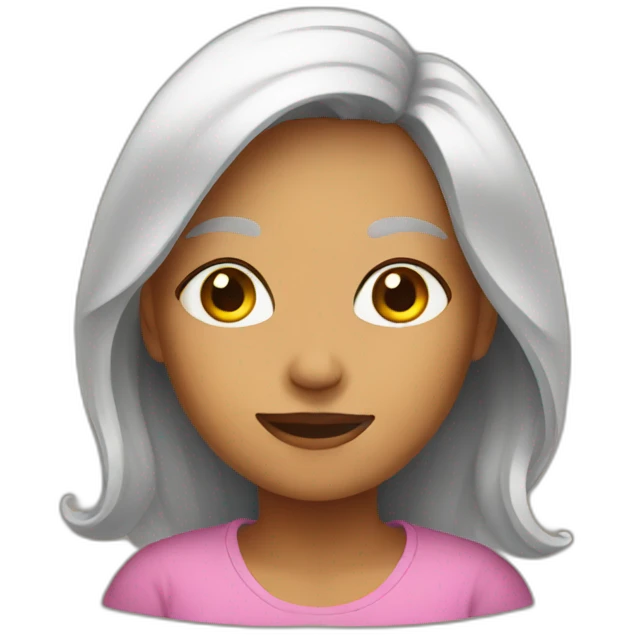 mother emoji