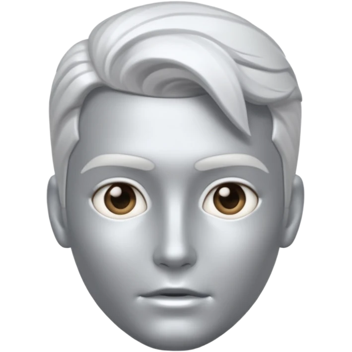 ninjago zane from season 4 emoji